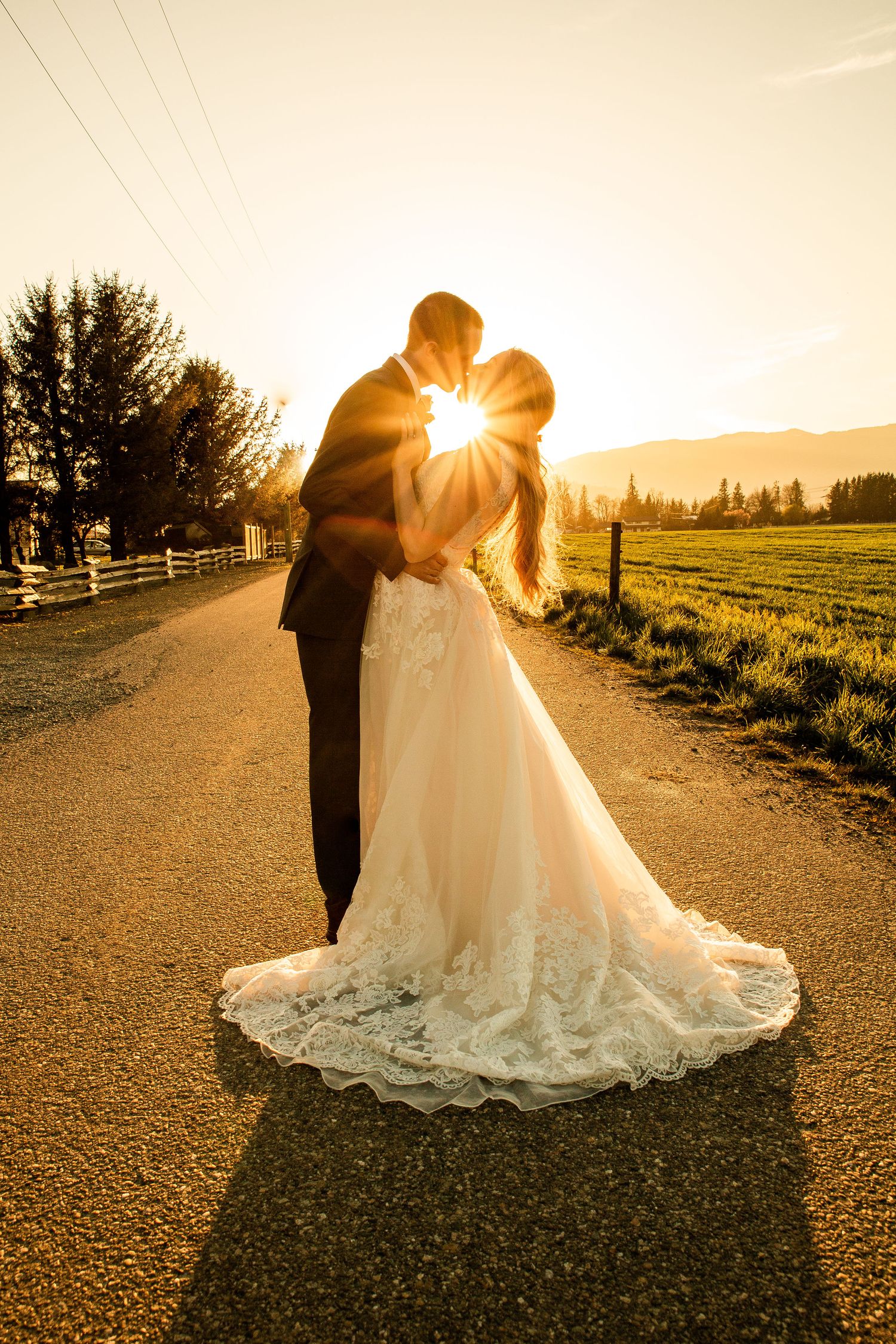 Vancouver Wedding Photographer Esther Moerman Photo