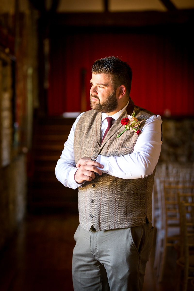 Beaulieu domus wedding