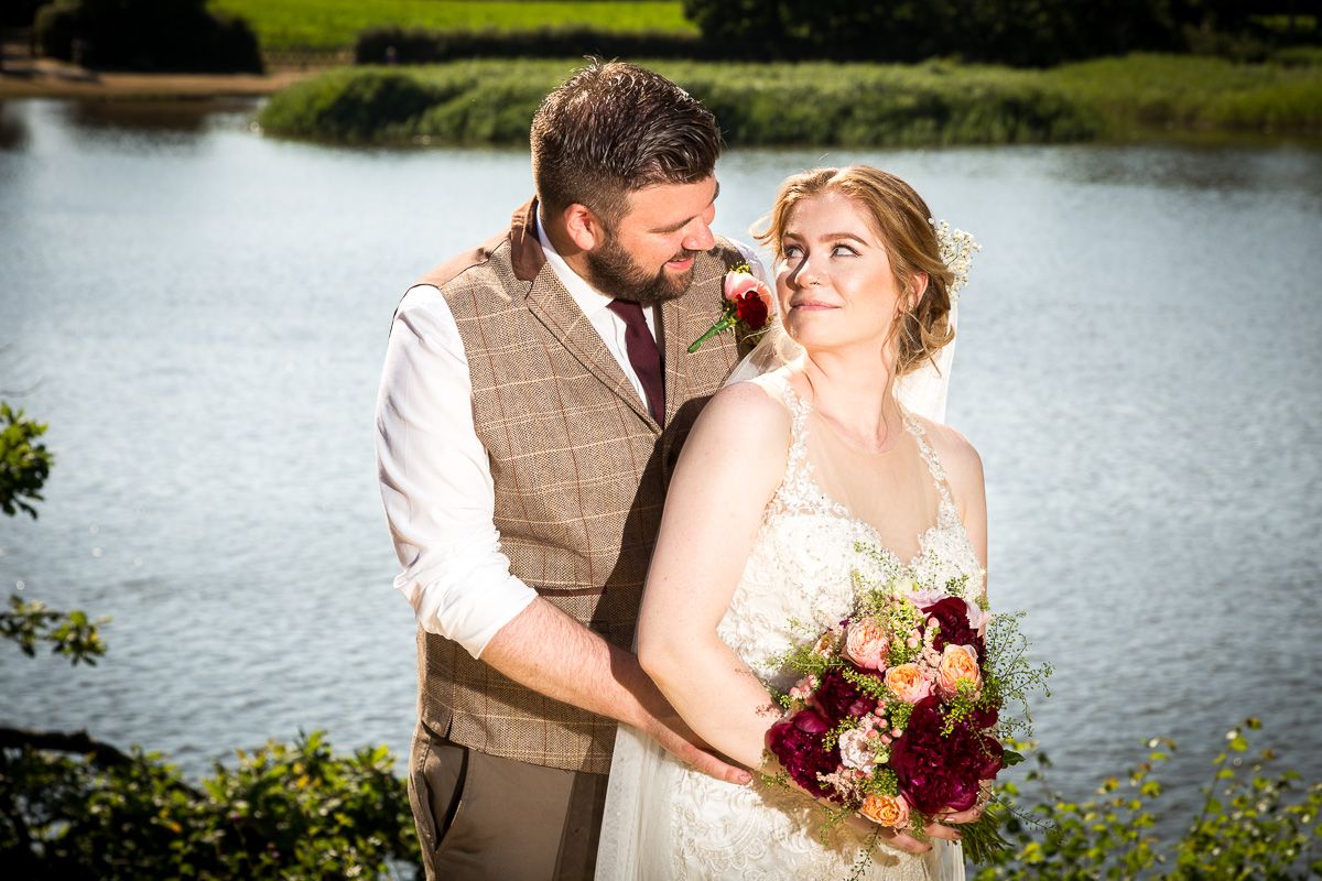 Beaulieu domus wedding