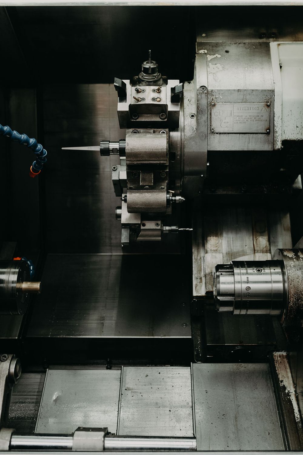 photographe industrie haute savoie