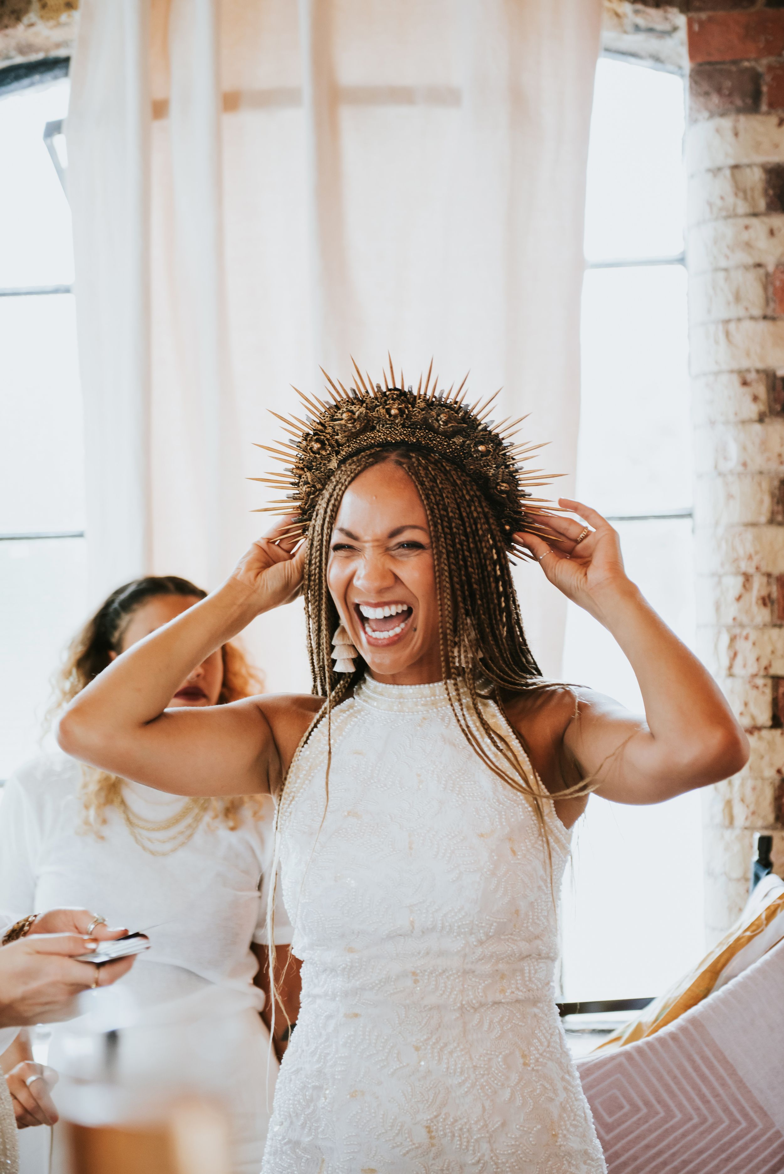Wedding Crown UK