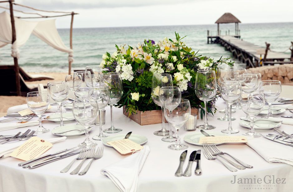 viceroy riviera maya wedding 5