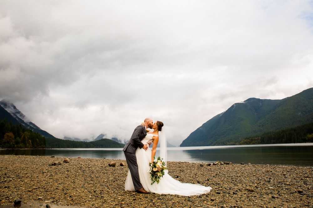 Esther Moerman Photo Maple Ridge Wedding Photographer