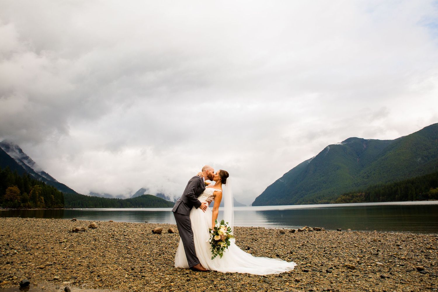 Esther Moerman Photo Maple Ridge Wedding Photographer