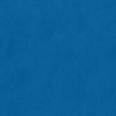 blue cloud leatherette colour swatch