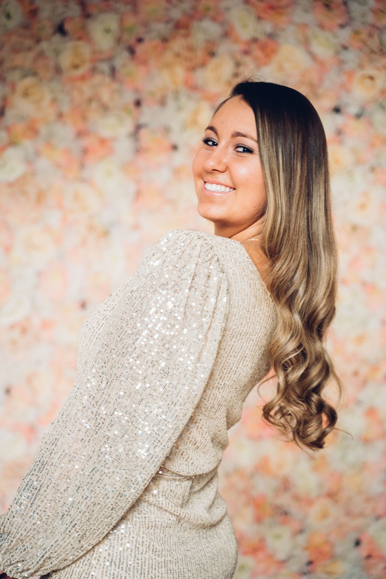 irish dancer portrait, chicago irish dancer portrait