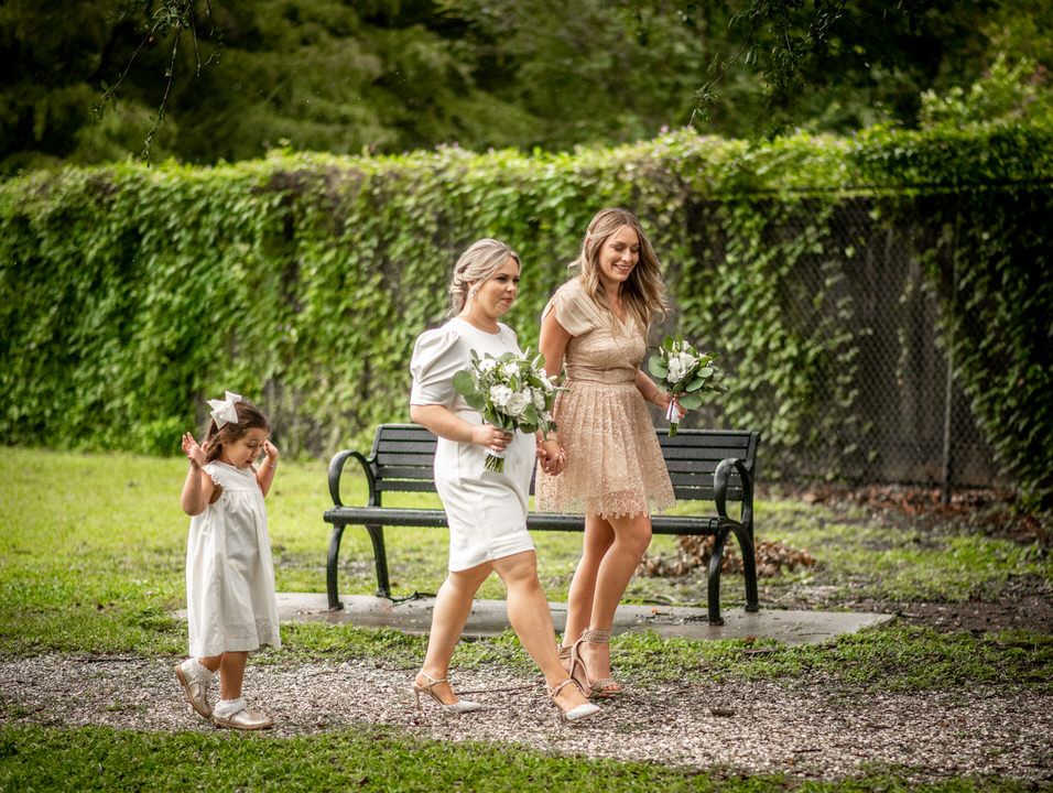 Tree of Life Elopement photos