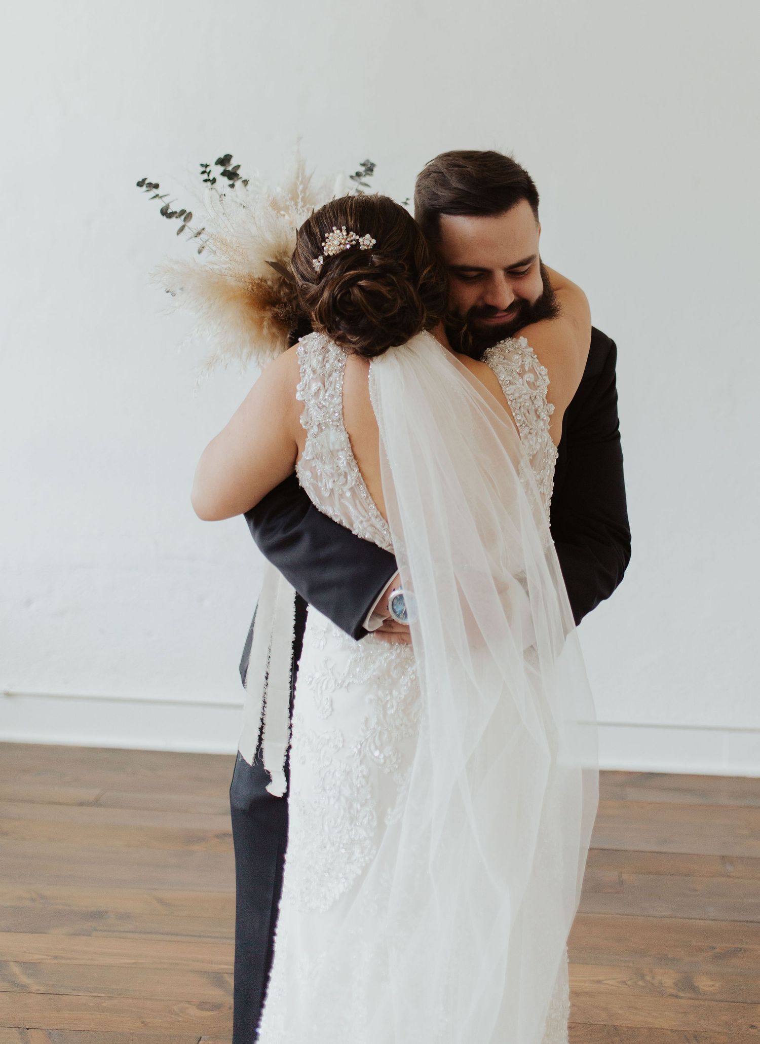 Wedding and elopement photography in Dallas, Texas! Photos taken by Jessa Maria Photography.