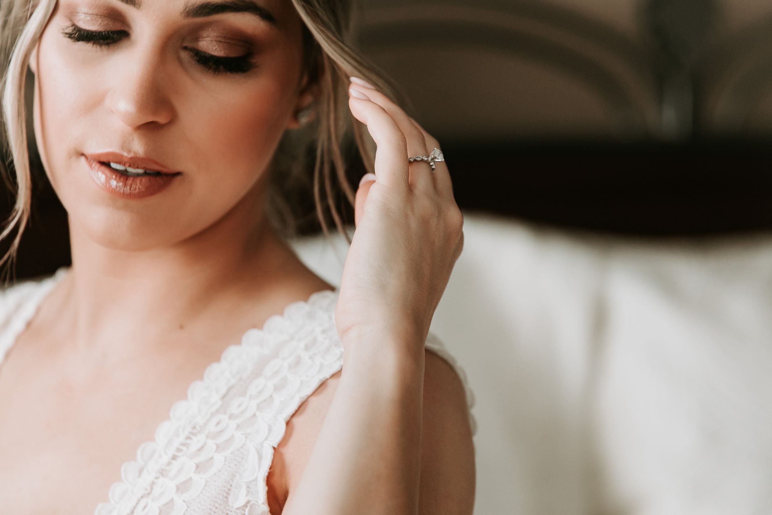 Grand Luxe Event Boutique and Mint Room Studios Toronto Wedding Photos by Shawn Van Daele