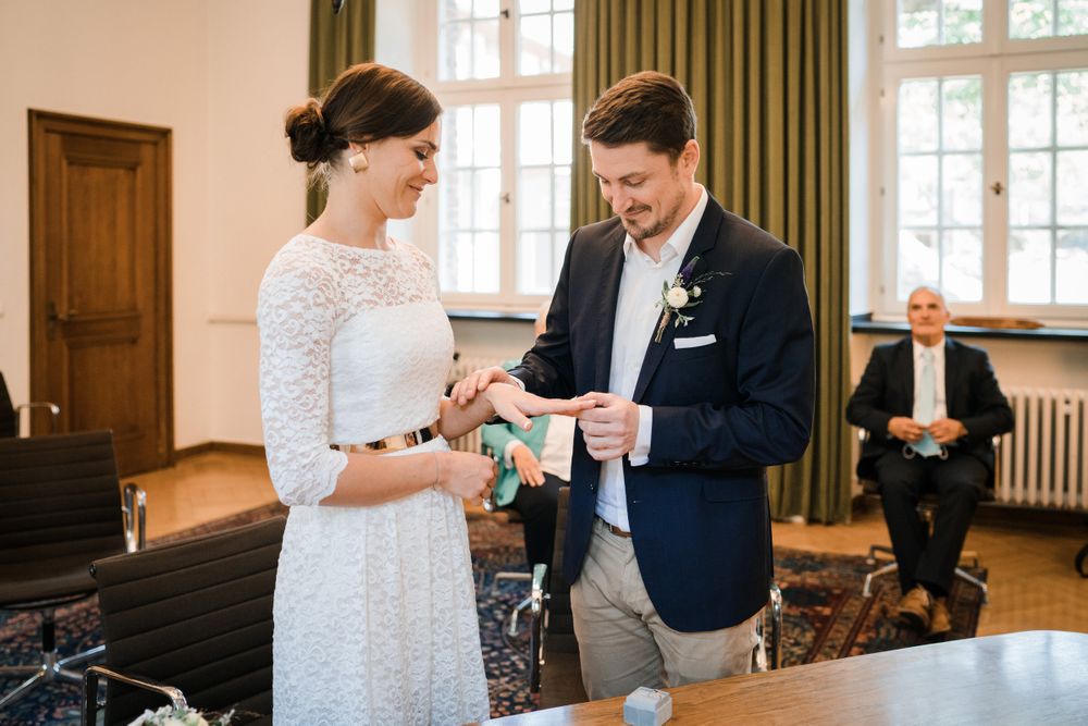 Hochzeitslocation Mönchengladbach Hochzeitsfotograf herrundfrauk Abteiberg