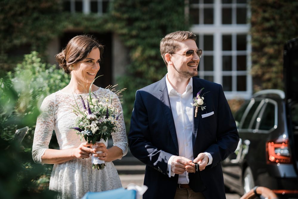 Hochzeitsfotograf Mönchengladbach Standesamt Abteiberg herrundfrauk Hochzeitsbilder Hochzeitsreportage