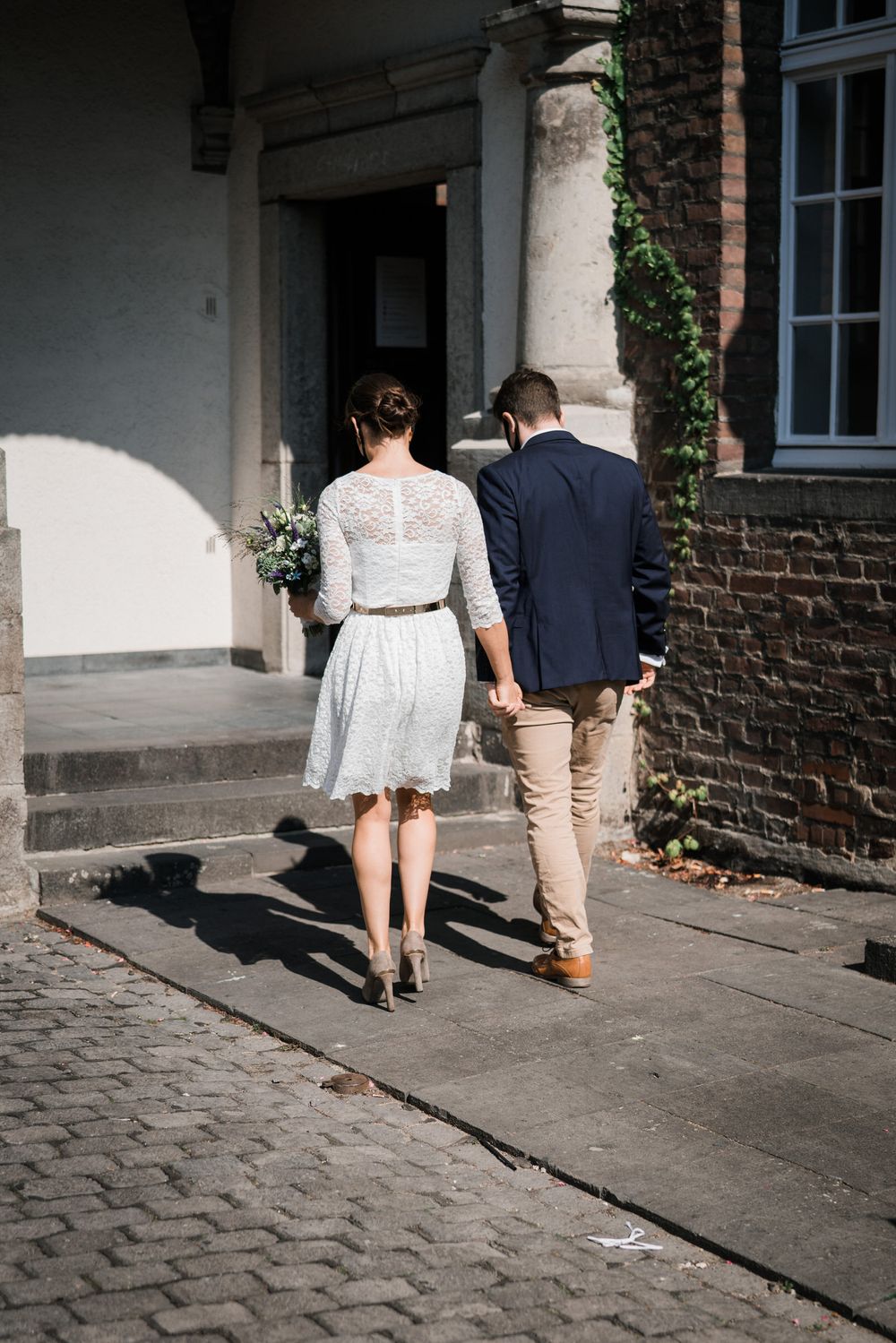 Hochzeitsfotograf Mönchengladbach Standesamt Abteiberg herrundfrauk Hochzeitsbilder Hochzeitsreportage