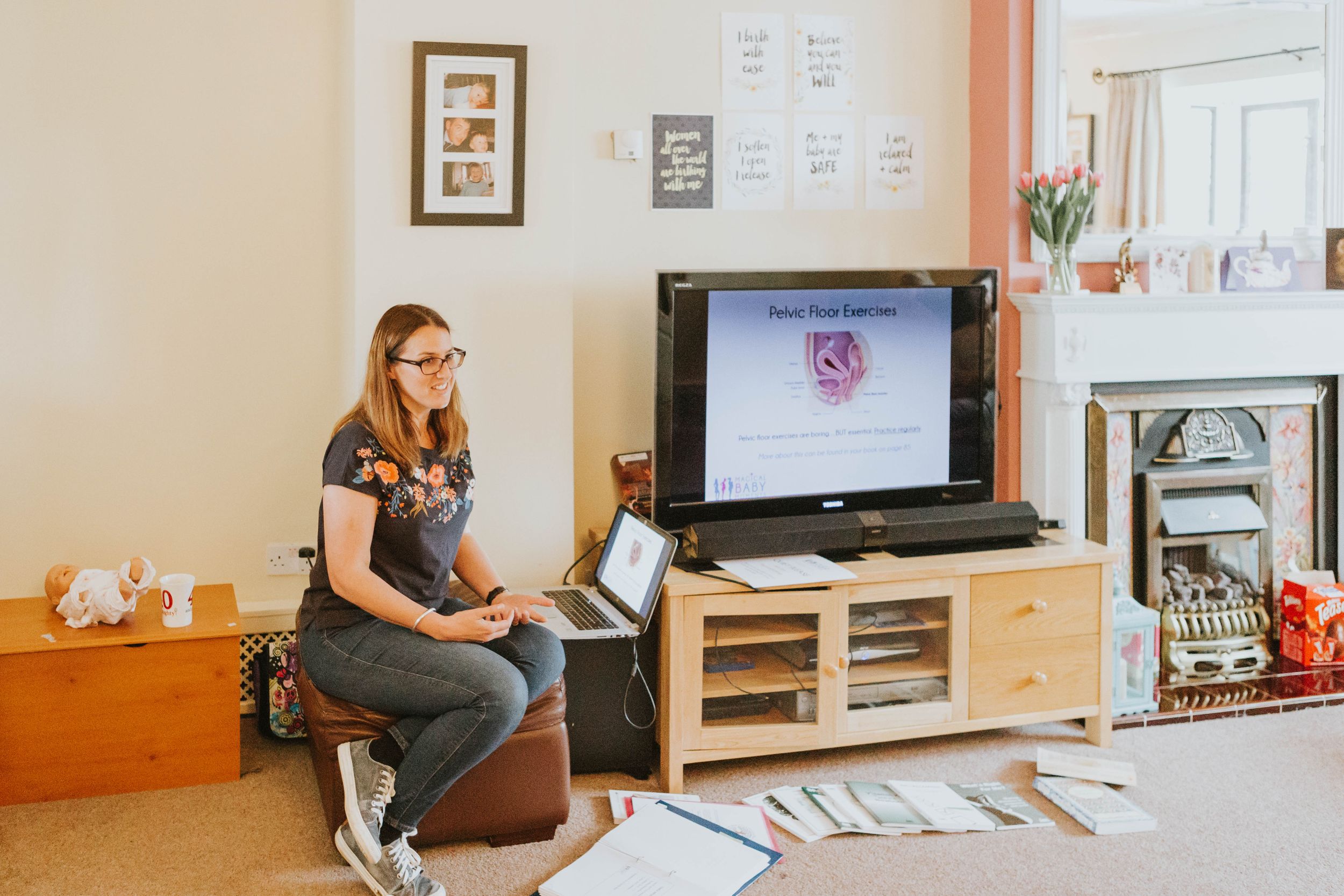 antenatal classes Romford essex