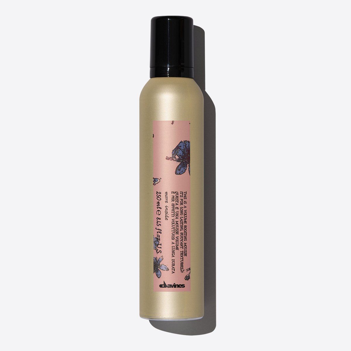 Prodotto linea Styling Davines di Bonitahairstyle salone di parrucchieri a Padova