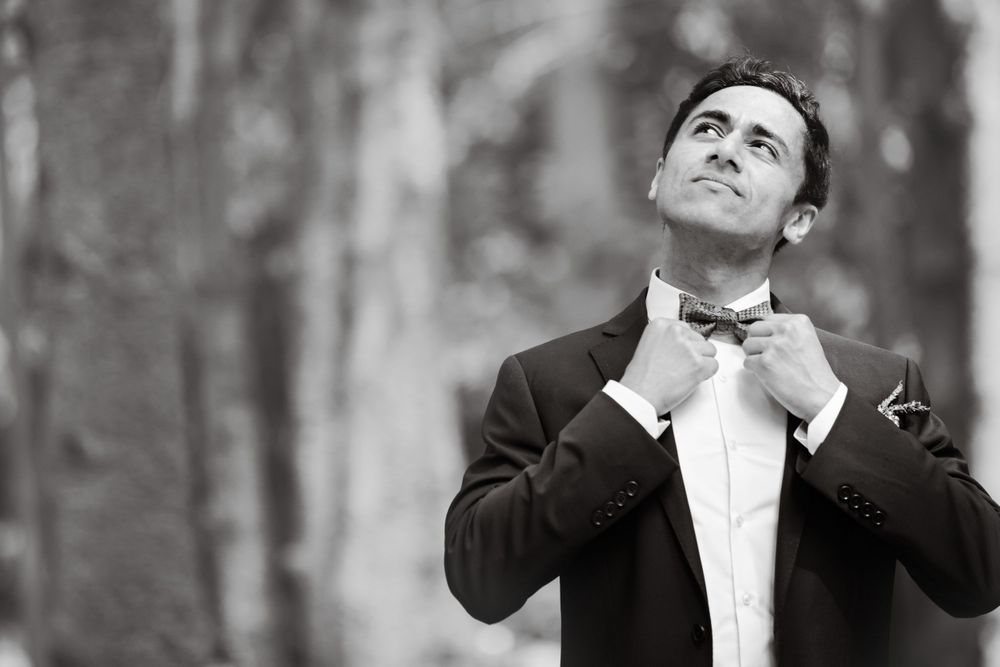 Fieldcote Memorial Park Museum Summer DIY Wedding Photography Shawn Van Daele
