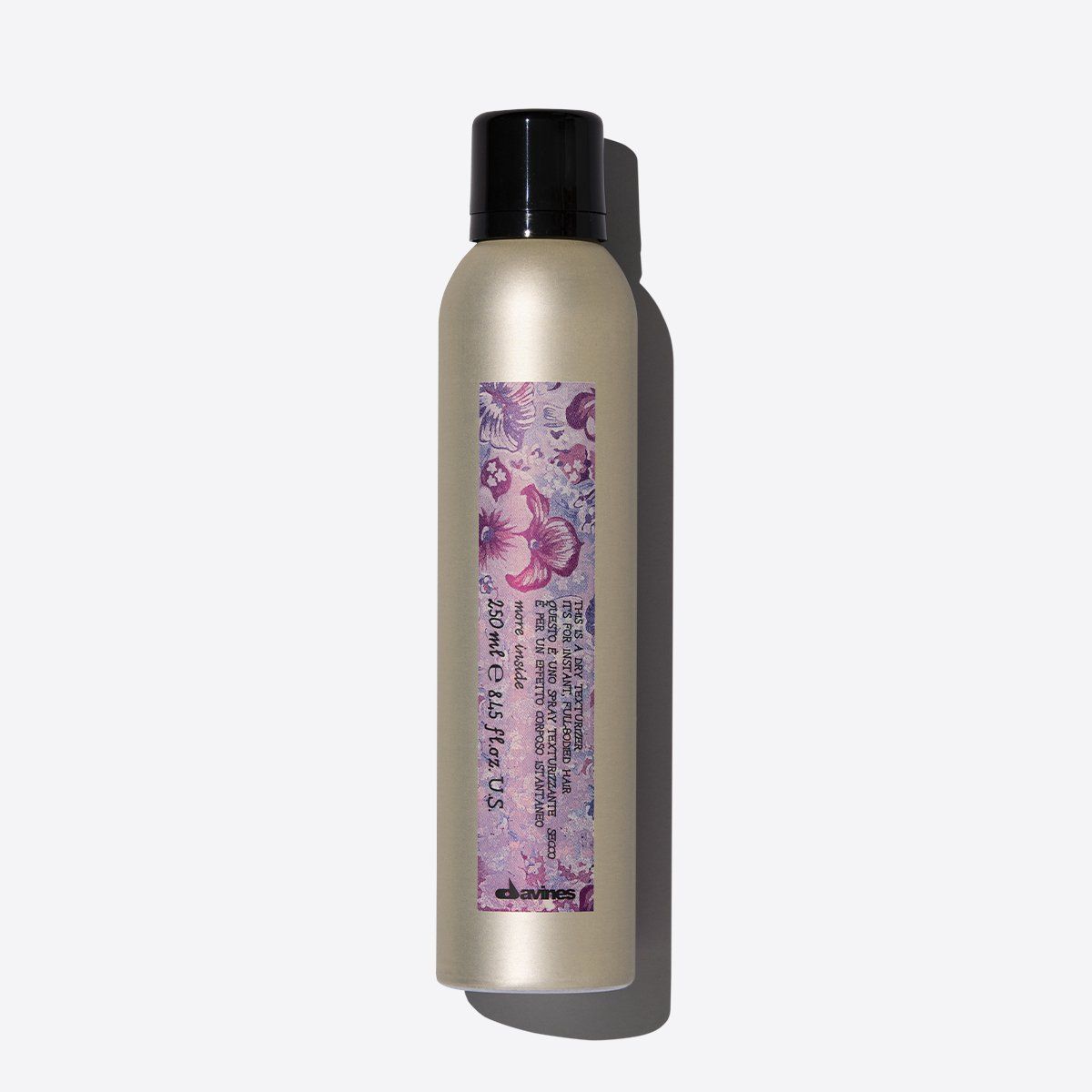 Prodotto linea Styling Davines di Bonitahairstyle salone di parrucchieri a Padova