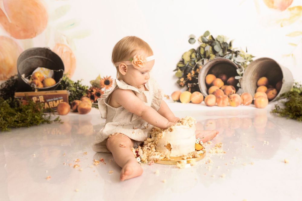 louisiana photographer - angel denise photography