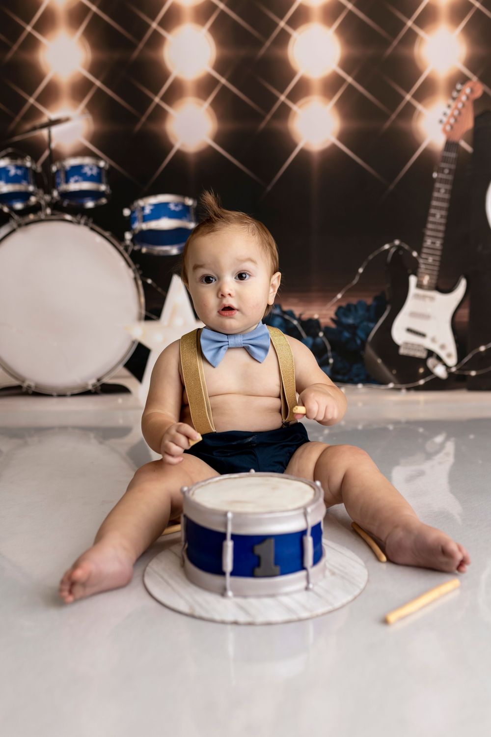 louisiana photographer - angel denise photography