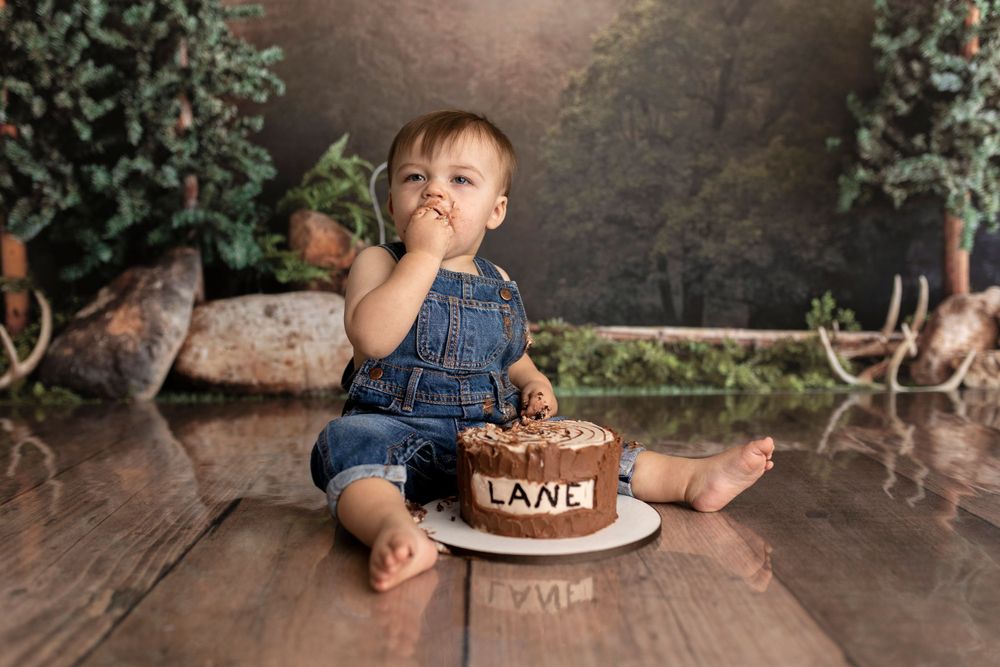 louisiana photographer - angel denise photography