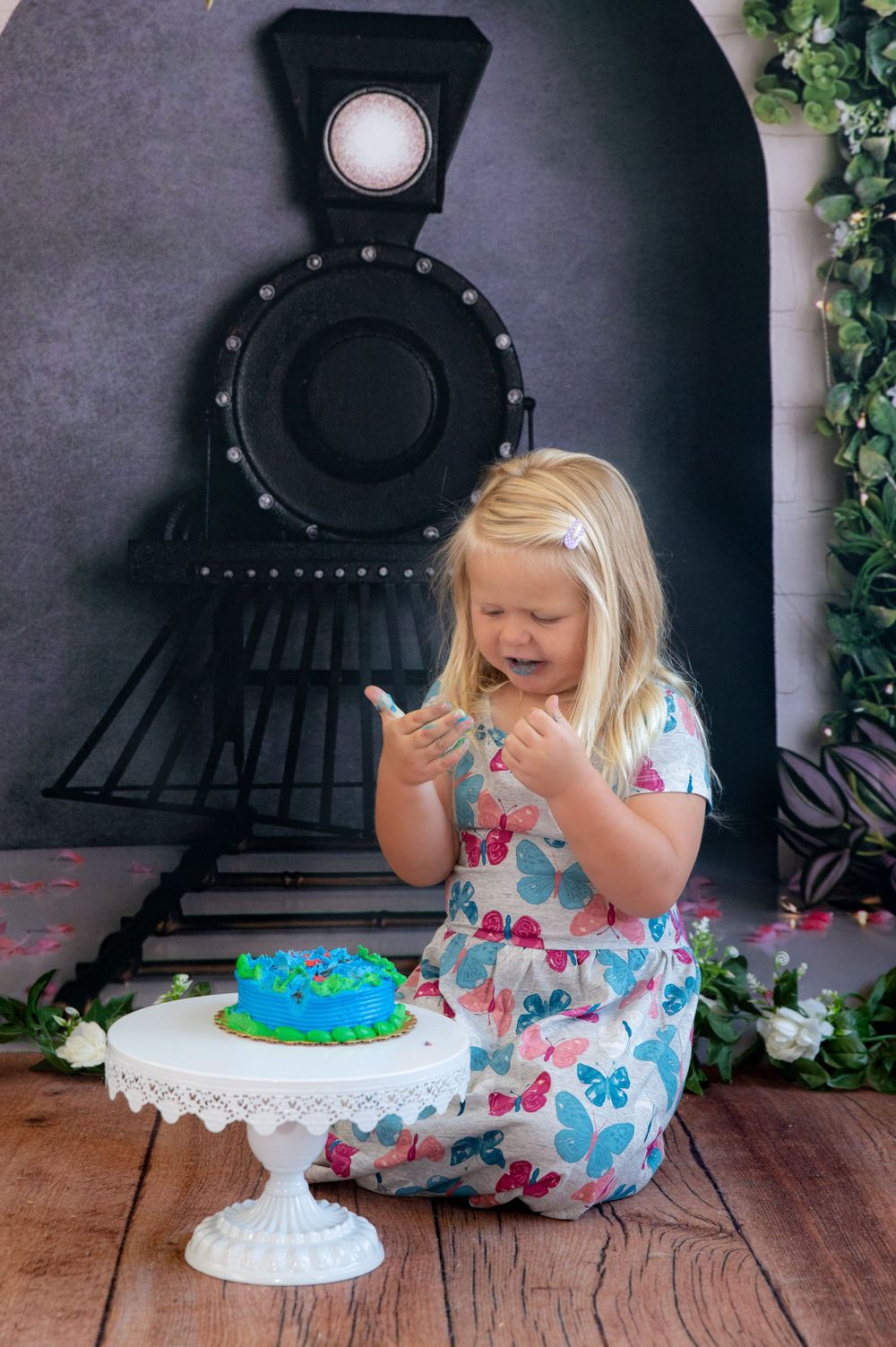 Cake smash Ashville, Ohio, Circleville, Ohio, Canal Winchester, Ohio , Lithopolis, Ohio Ashville OH photography