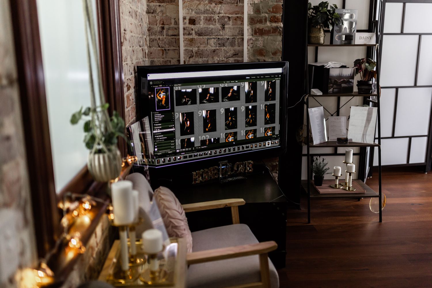 Boudoir Studio