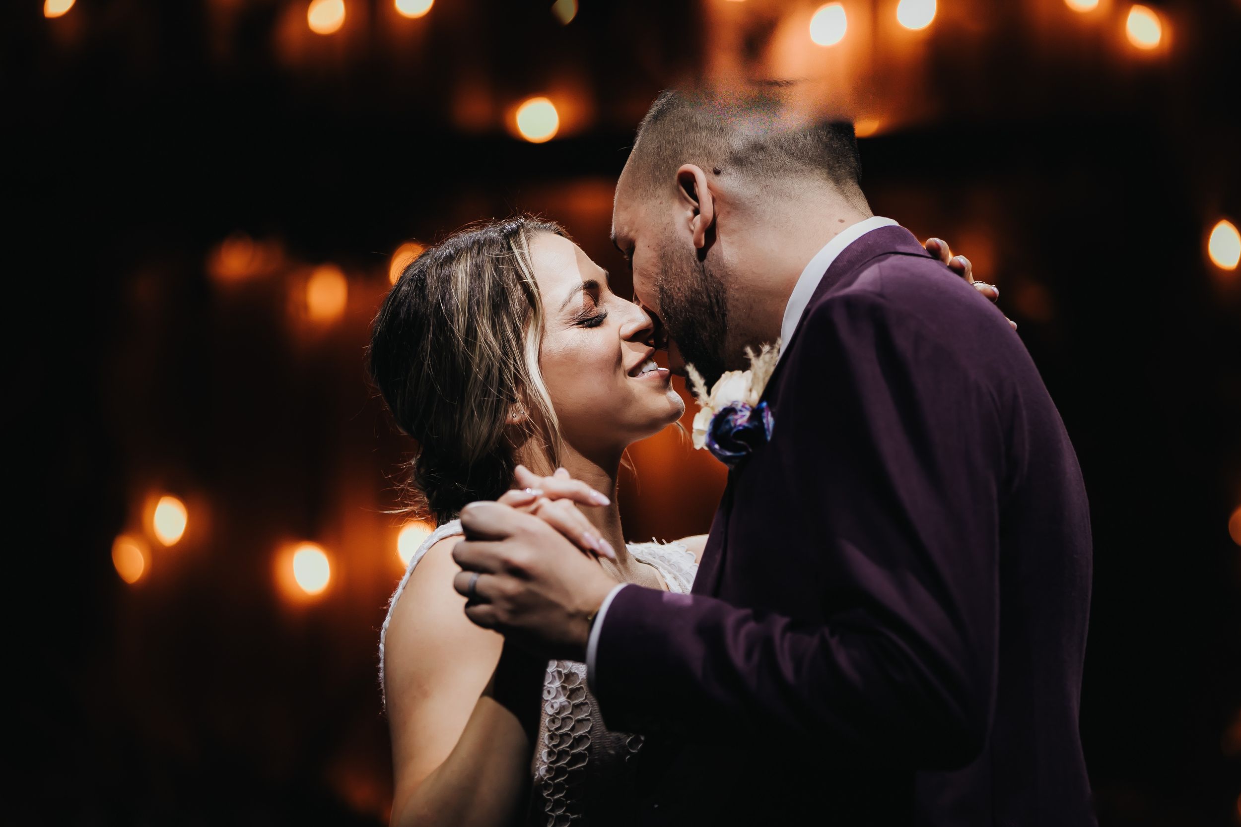 Grand Luxe Event Boutique and Mint Room Studios Toronto Wedding Photos by Shawn Van Daele