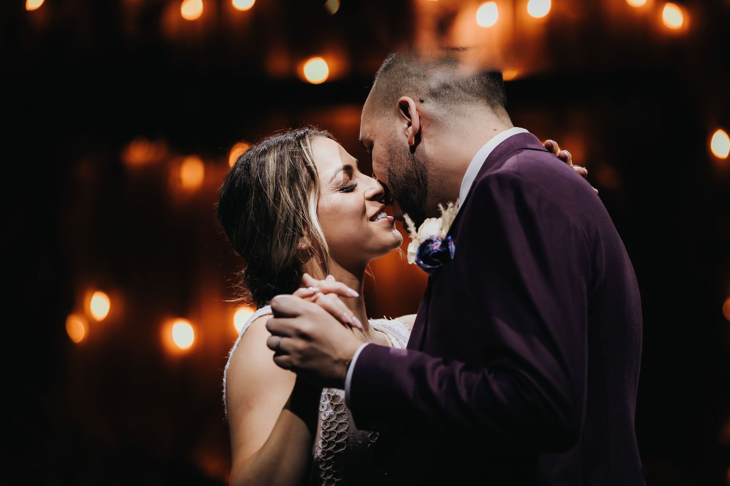 Grand Luxe Event Boutique and Mint Room Studios Toronto Wedding Photos by Shawn Van Daele