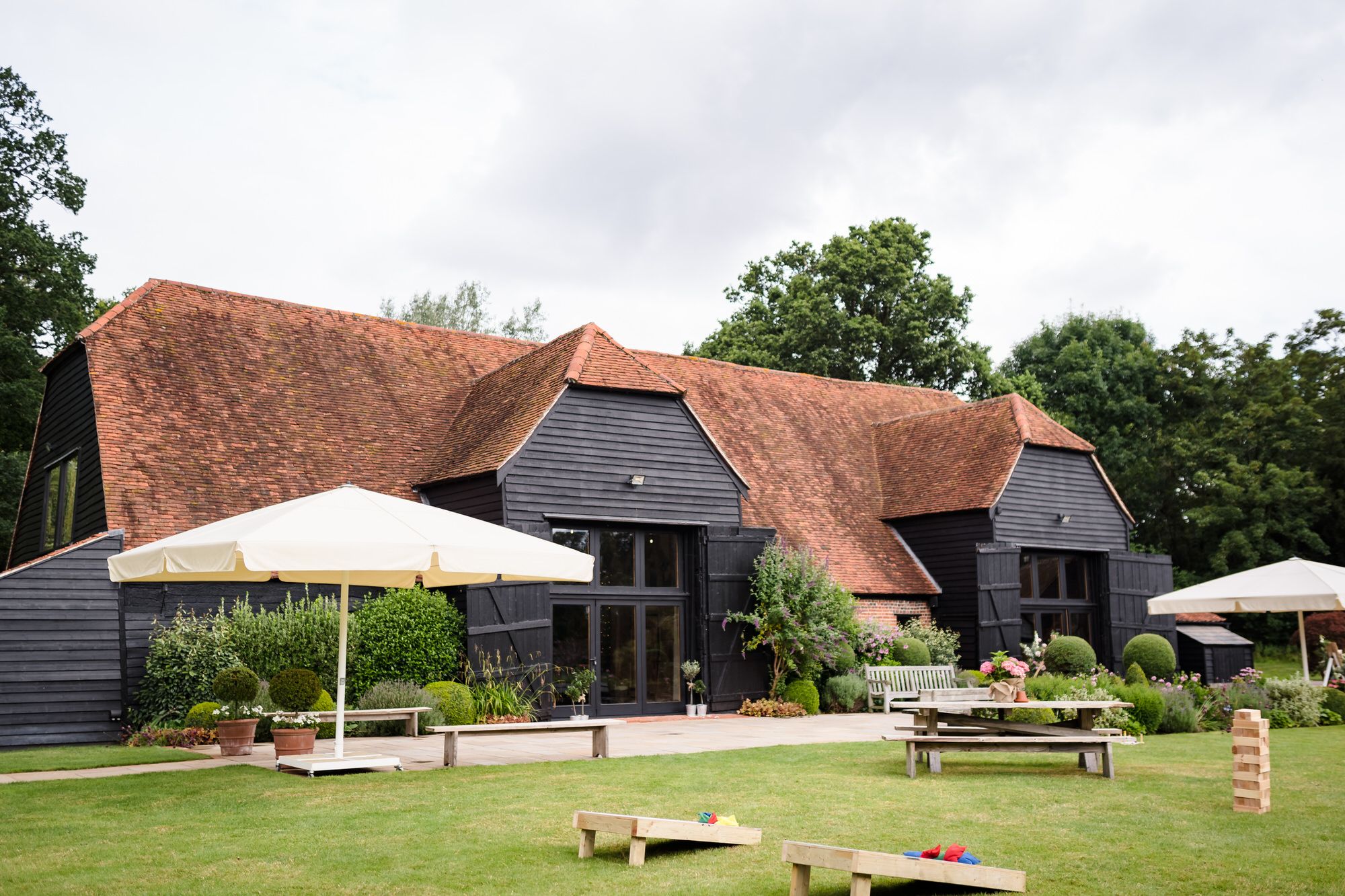Blake Hall Ongar Essex