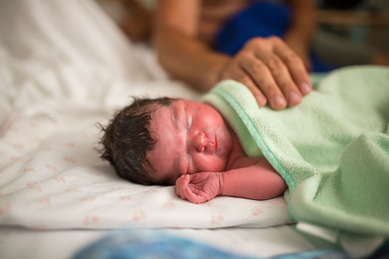 How much does birth photography cost in Virginia