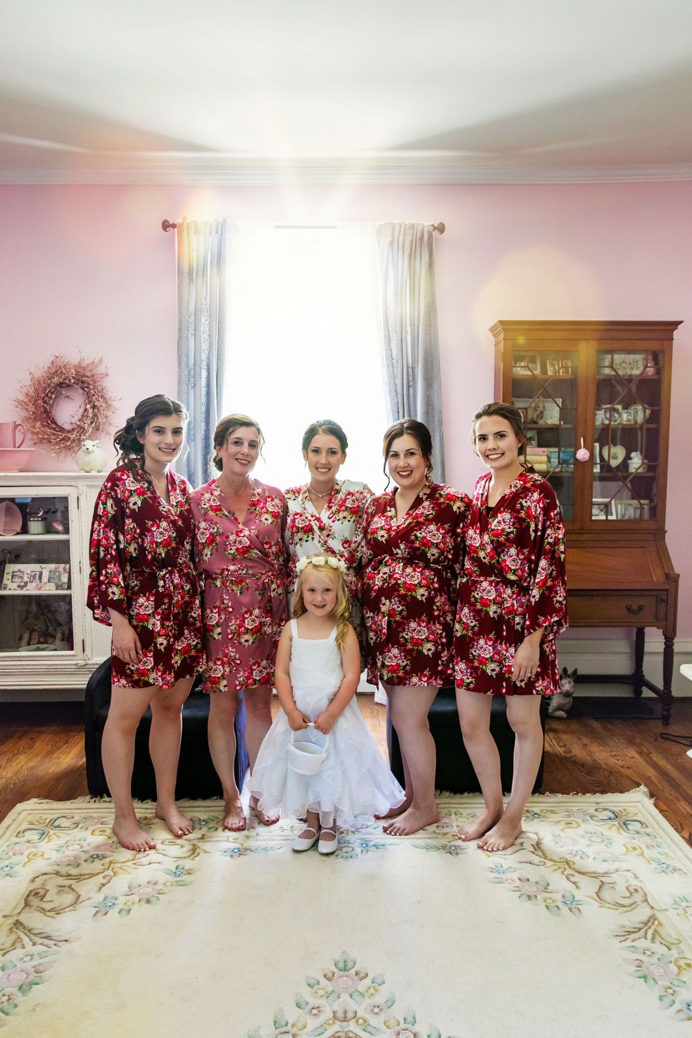 Rustic Backyard Wedding Photos Colborne Ontario by Shawn Van Daele