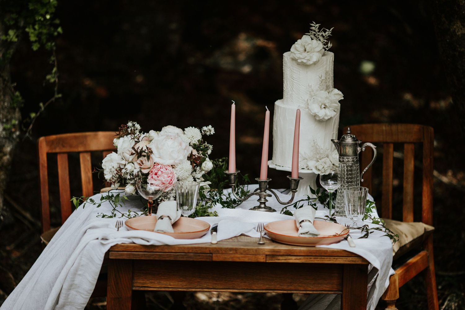 wedding photographer in somerset