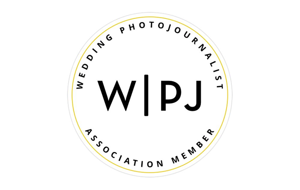 Faye Amare photography member of Wedding Photojournalist Association