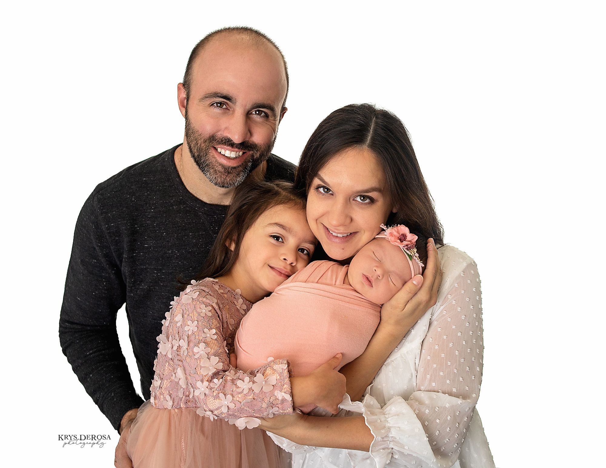 newborn photoshoot