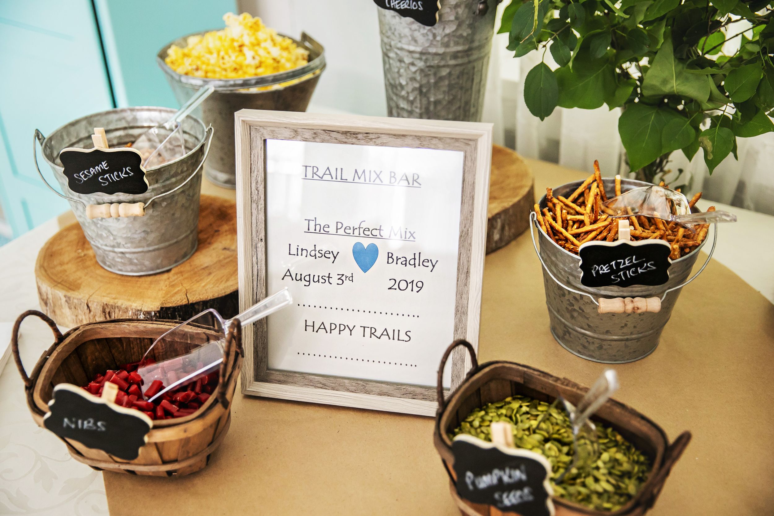 Rustic Farmhouse Backyard Wedding Photos by London Ontario Photographer Shawn Van Daele