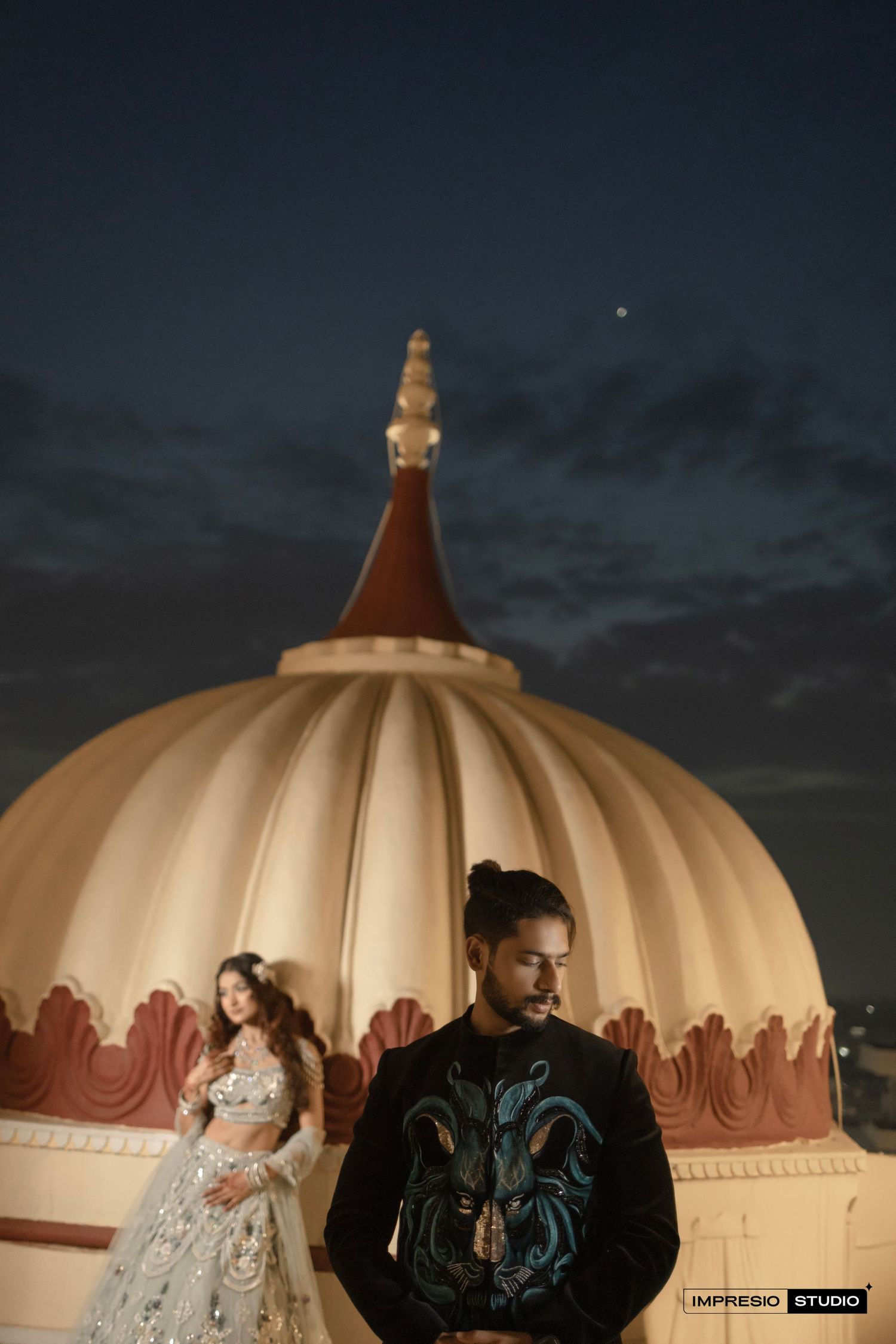 Candid Wedding Photographer Chennai
