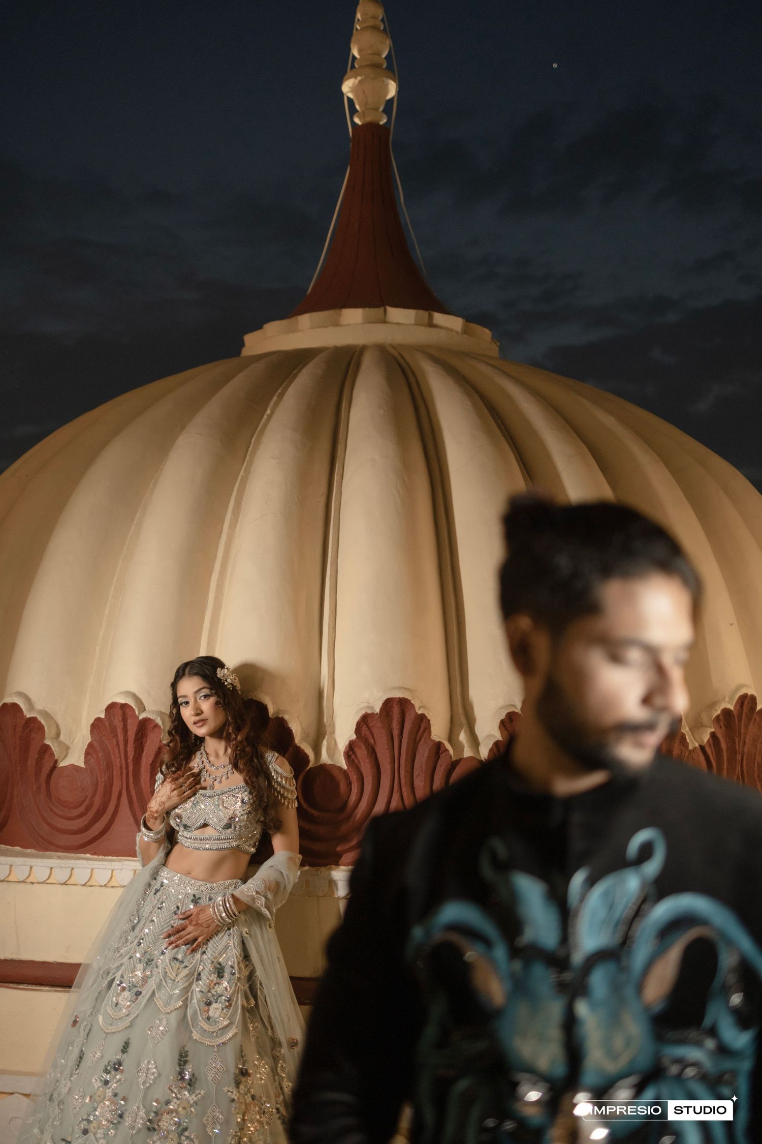 Best Wedding Photographer in Chennai
