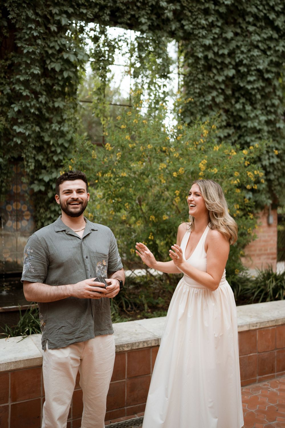 where to propose san antonio