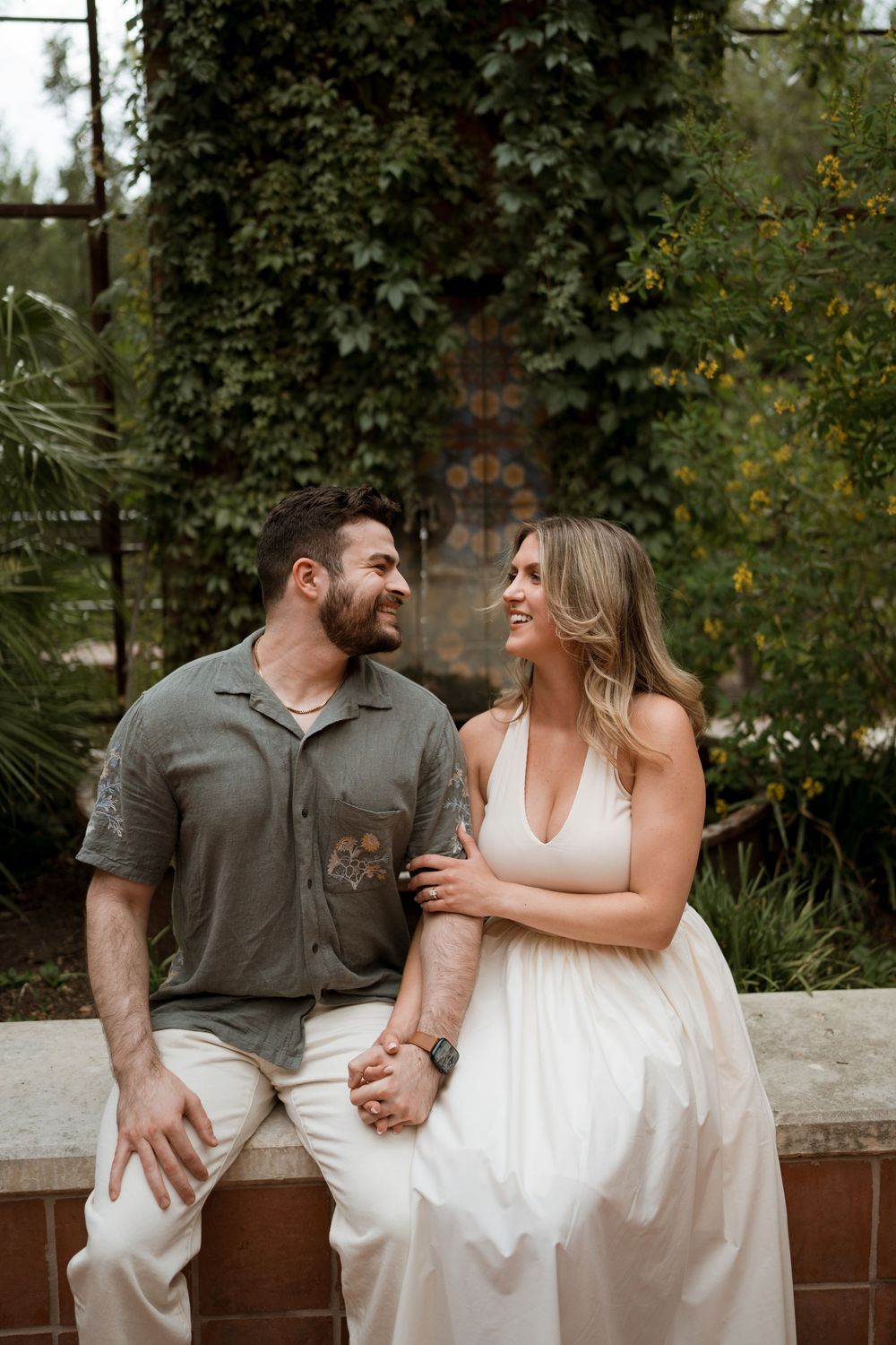 where to propose at the pearl san antonio