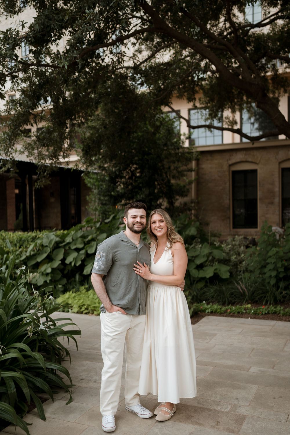 hotel Emma in san antonio