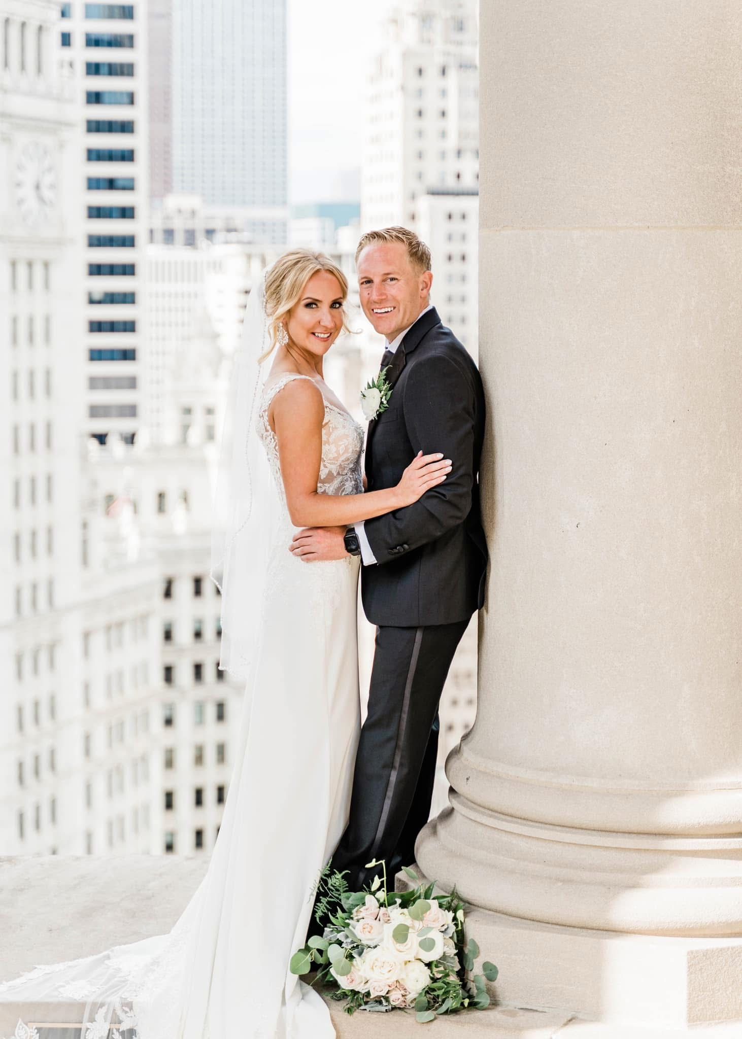Wedding Chicago