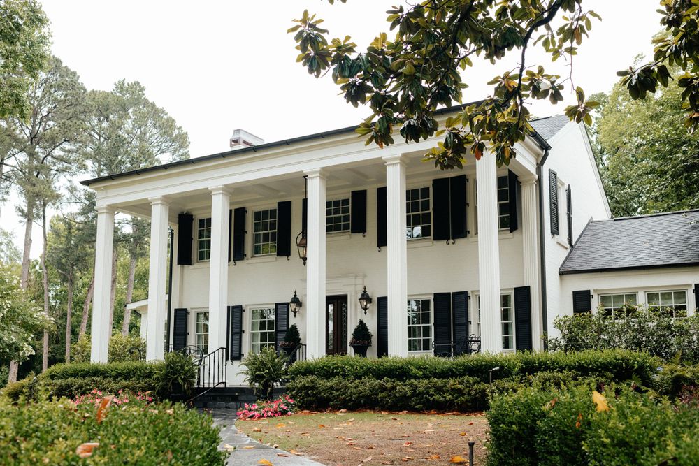 the historic lumpkin house in albertville, alabama