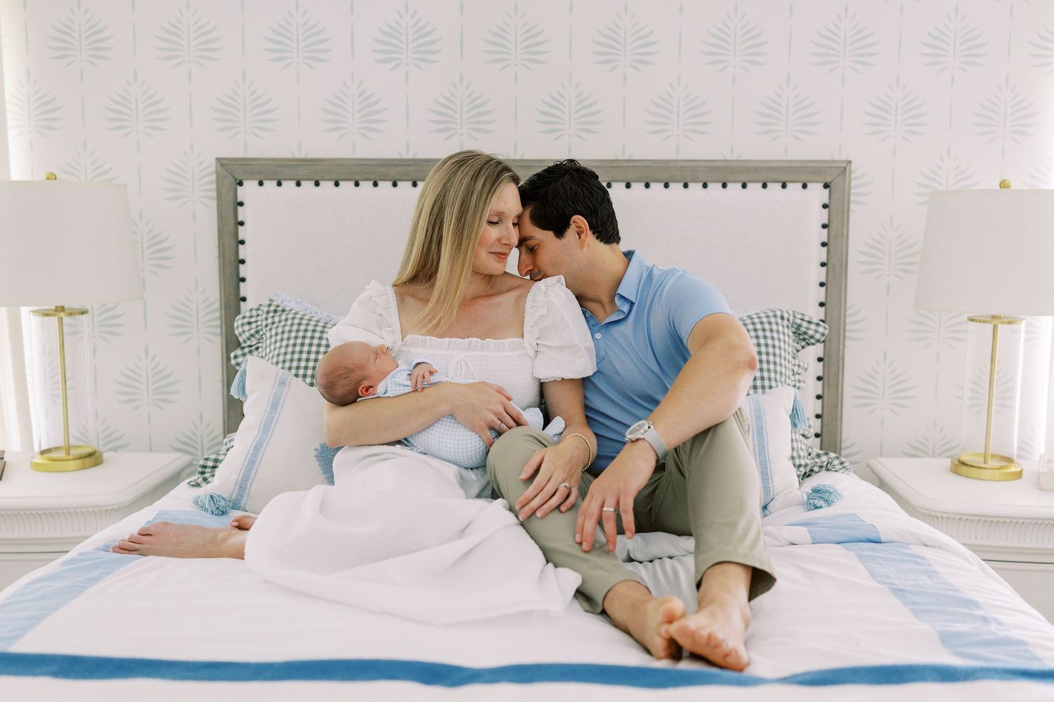 Charleston Family Photographer