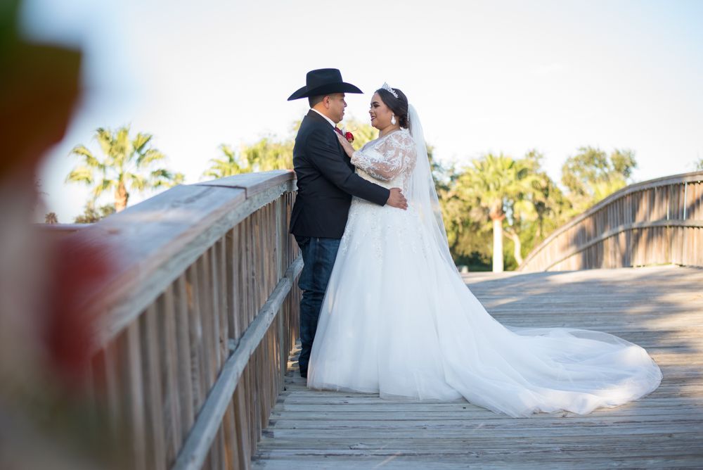 Allysas acres. Mission, Texas