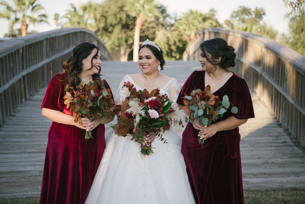 Allysas acres. Mission, Texas