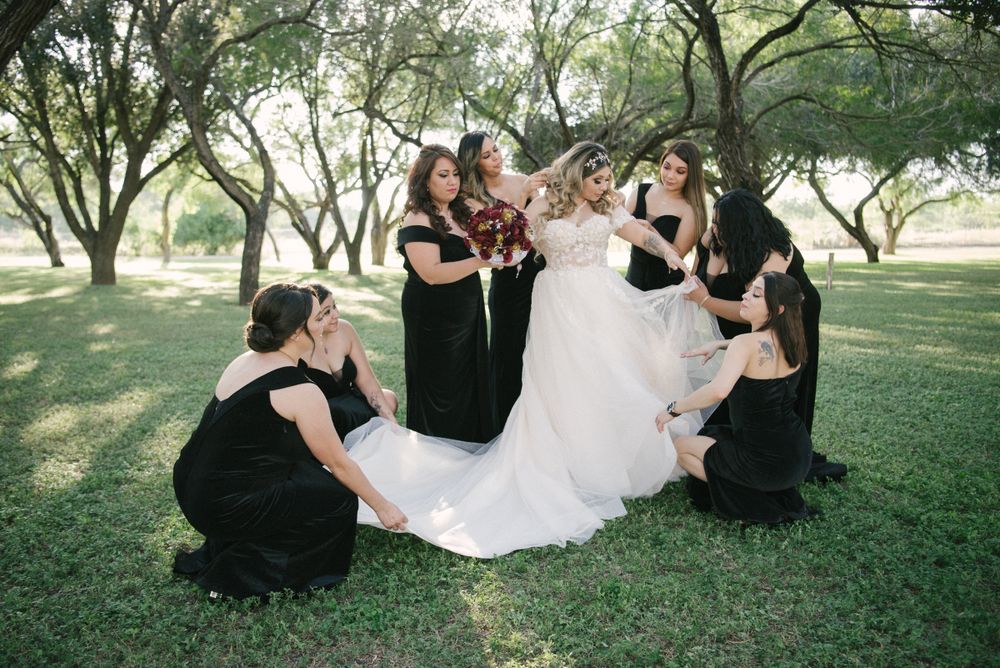 Allysas acres. Mission, Texas