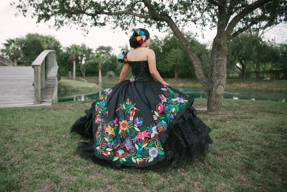 Allysas acres. Mission, Texas