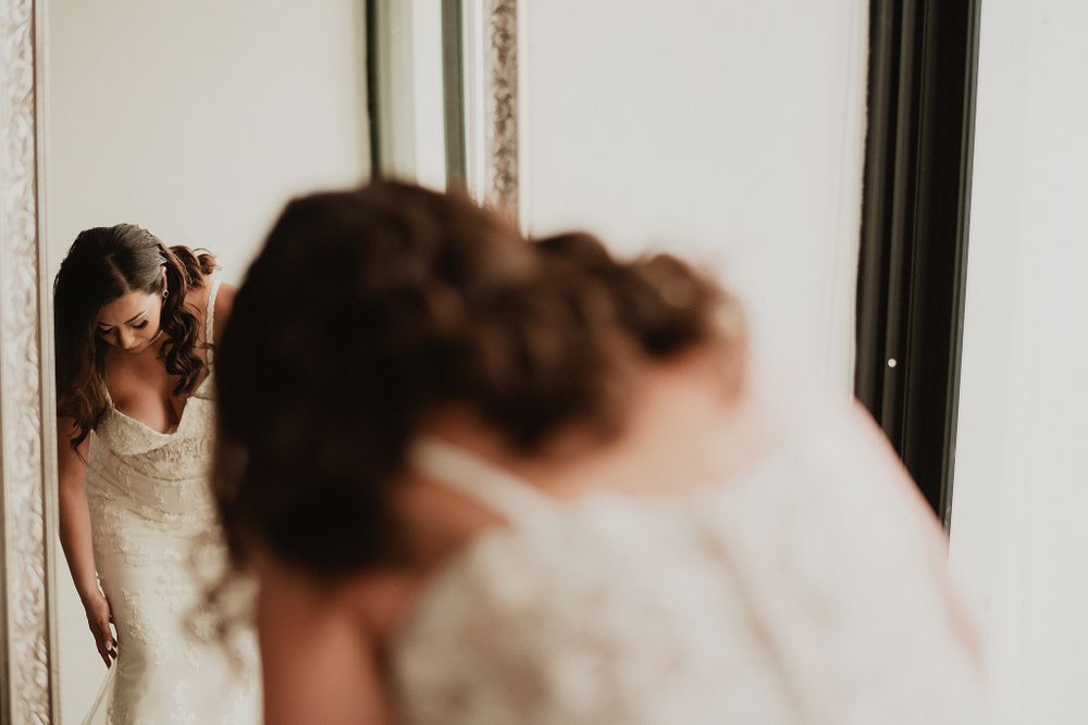 tizate sea garden wedding Mexico wedding photographer