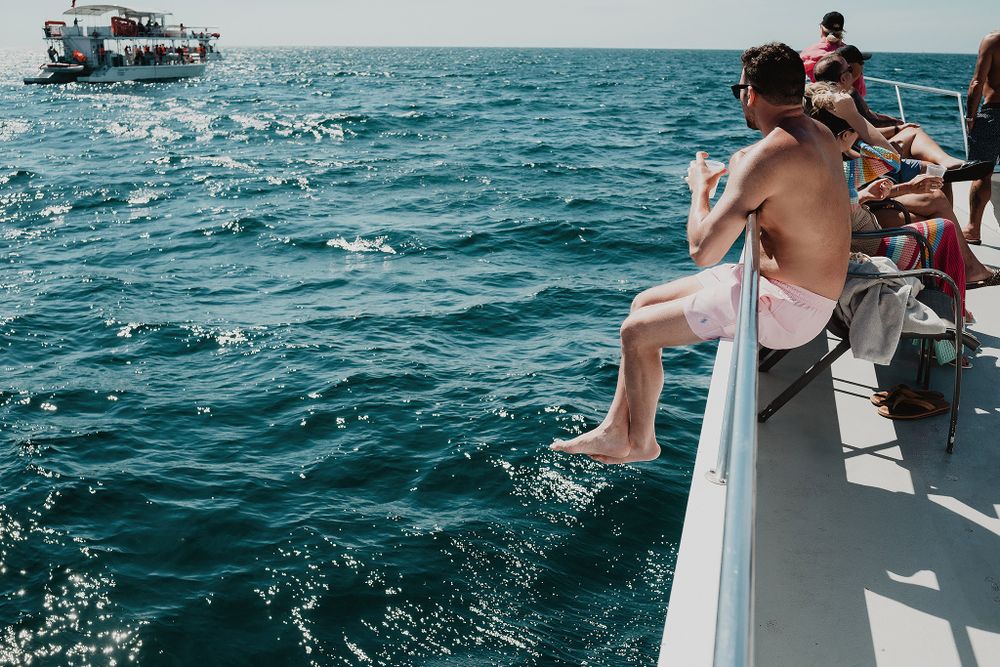 tizate sea garden wedding Mexico wedding photographer