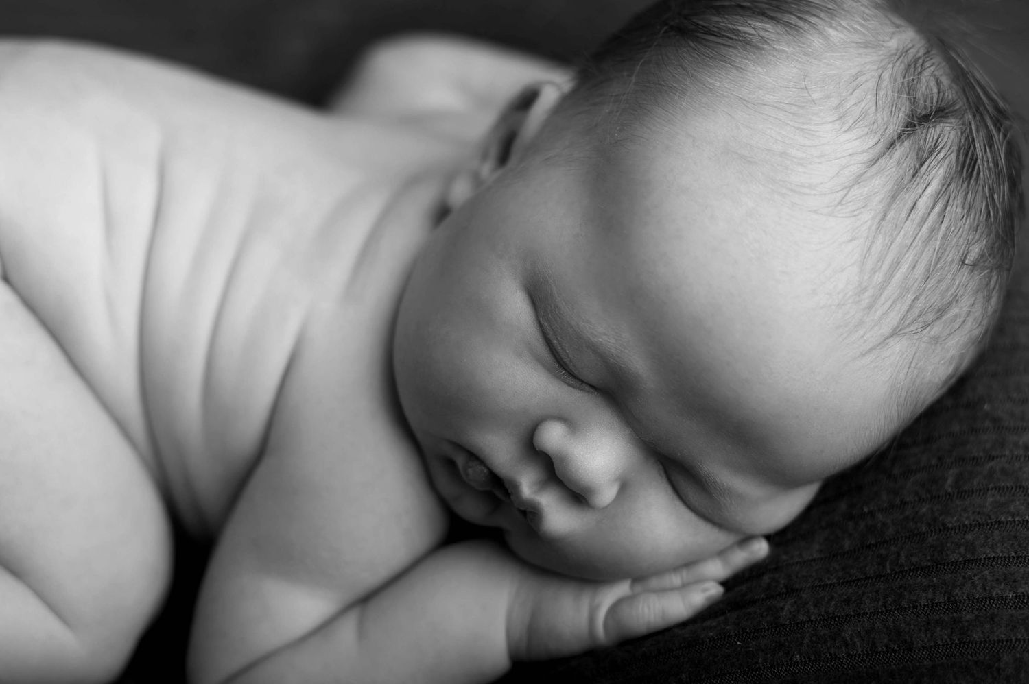 Newborn Photography, Nicole Openshaw Photography, York Photographer