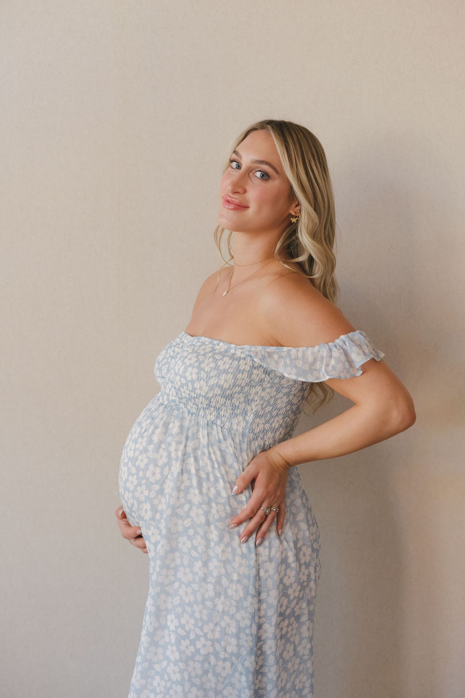 Verona Baby Shower Photographer Paula Brearley